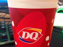 榴莲华夫脆-DQ·蛋糕·冰淇淋(鸿坤店)