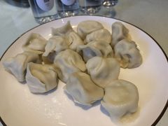 -伊喜饺子·烤鸭(五道口学院路店)
