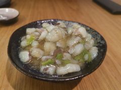 芥末章鱼-松幸日式料理(中山路店)