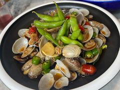 -大胡同天津菜·海肠捞饭·津门皮皮虾锅贴一绝(西姜井店)