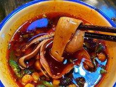 -孙婆婆美蛙兔火锅(踏水桥店)