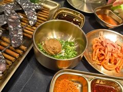 -西塔老太太泥炉烤肉(龙湖北苑天街店)