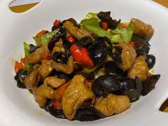 -樊城区沛公餐饮店(挑食拉美步行街店)