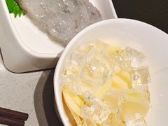 -海底捞火锅(奥森店)