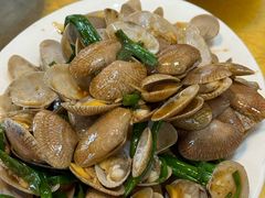 -老字号蛇口德记烧腊饭店·海鲜加工