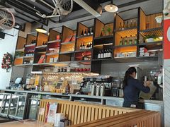 -玛尚诺意式餐厅(官舍店)