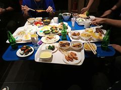 -堂会·KTV·自助餐·团建聚会(天河店)