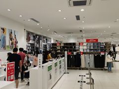 -优衣库(厦门SM广场店)