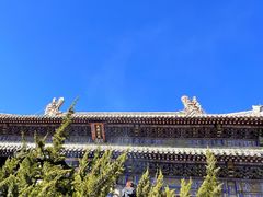 -潭柘寺景区