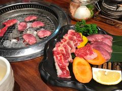 -御牛道日式烤肉料理(杭州万象城店)