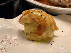 -上海苏宁宝丽嘉酒店·嘉府壹号中餐厅