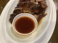 -日昌餐馆(亦庄店)