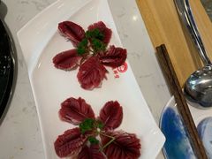 -适遇鲜货火锅(金域华府店)