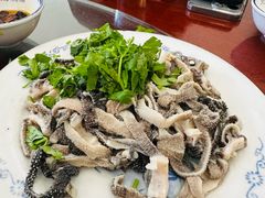-京碗居老北京特色菜(北环东路店)