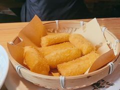 -村长家的疙瘩汤(淄博路店)