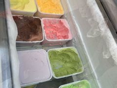 -成裕雪糕店(士多店)