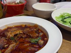 -九老汉·川渝江湖菜(合川路2店)