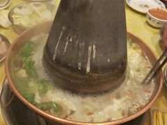 -月圆火锅(宁海东路二店)