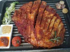 -106餐厅(山水文园店)