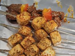 -勇利赵家烤肉坊(凤城五路店)