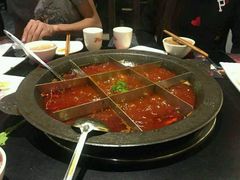 -井格重庆火锅(燕郊永旺店)