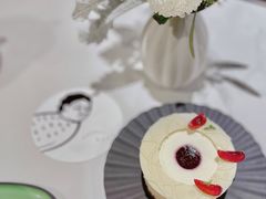 -潮一不贰·法式甜品·生日蛋糕·西式简餐(外滩店)