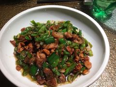 -辣得叫湘菜(四明店)