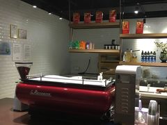 -1868 Café(上海自然博物馆店)