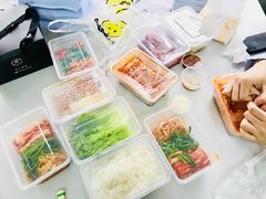 -紫霞门韩国料理烤肉(深南东路店)