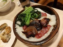 -玲又珑美食(盘福路店)