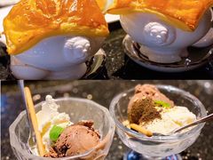 -梅筑·创意料理(王府井百货店)