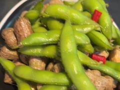 -路边边.炒菜烧烤.音乐餐厅(良乡长虹店)