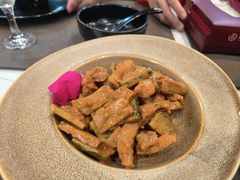 -鸢飞潍坊菜馆(鸢飞大酒店)