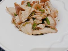 -唐猫庭院·千年陕菜(赛格国际购物中心店)