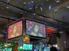 -功夫怪兽·烧烤(西工小街店)