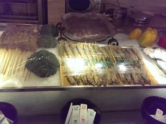 -东方红海鲜百汇(国际大厦店)