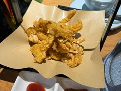 -青花椒秘制烤鱼(光启城店)