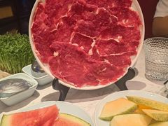 -捞神煲汤火锅(湖滨商业街店)