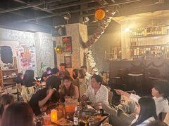 -Five沸屋·交友社交酒吧·homebar