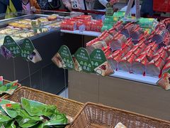 -詹记桃酥(马鞍山万达店)