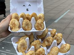 -哼蟹二将·烤肉酱蟹(合生汇店)