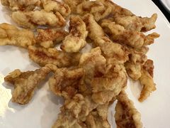 -桃园中华料理炸酱面(燕儿岛路店)
