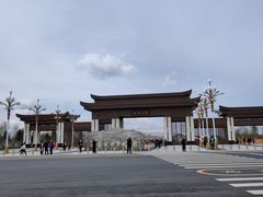 -长春北湖公园