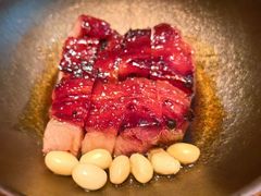 -万丽轩·粤菜(王府井金茂万丽酒店)