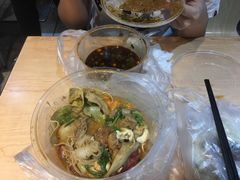 -林静小吃(复兴路店)