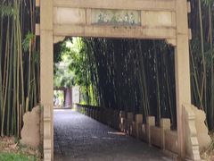 -采石矶景区