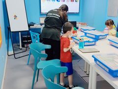 -童程童美·信息学竞赛·机器人编程·少儿编程(五棵松万达校区)