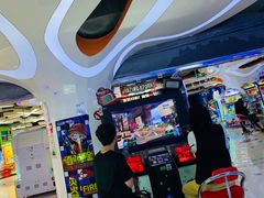 -PLAY 1家庭娱乐中心(城关万达广场店)