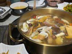 -大理董·董家小厨野生菌火锅(古城旗舰店)