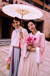 -米兰婚纱影像艺术空间(莲塘店)